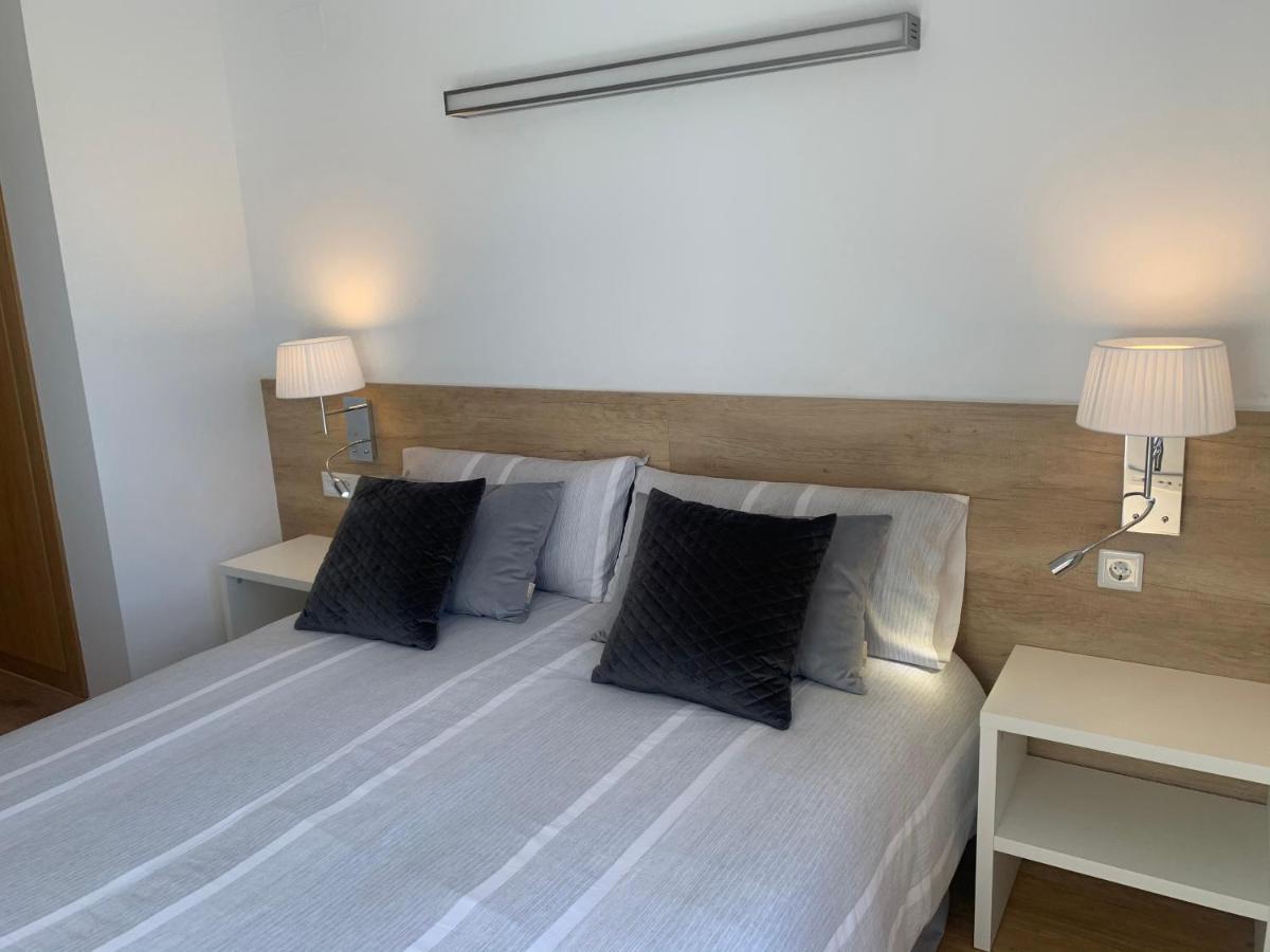 Santa Maria De Panticosa Apartment ภายนอก รูปภาพ